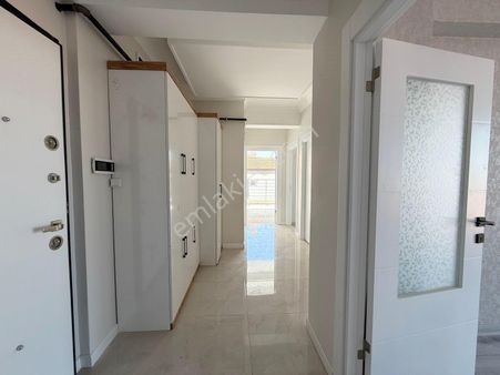 Öz Maşallah'tan Merkezi Konumda Katta Sıfır 2+1 Daire