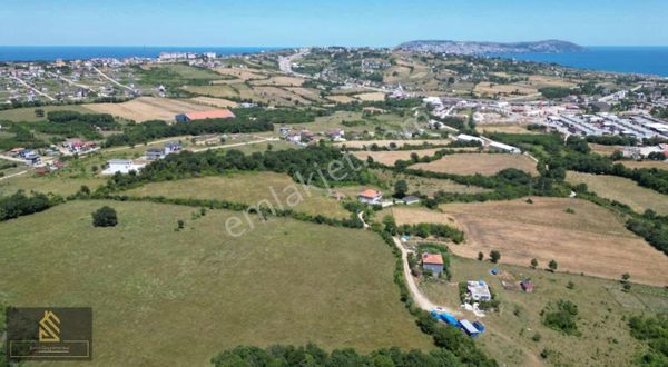 Evim Gayrımenkul'den Korucuk Mah. [satılık] İmarlı Arsalar