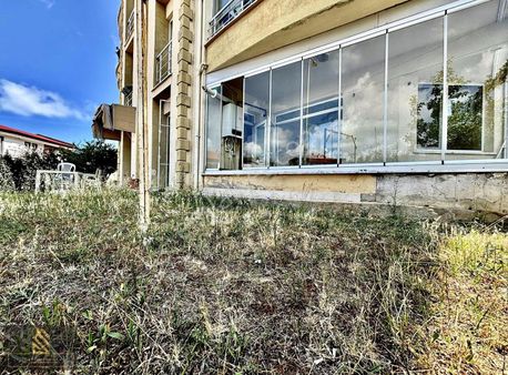 Evim Gayrimrnkul'den 3+1 Bahçe Katı Keyfi