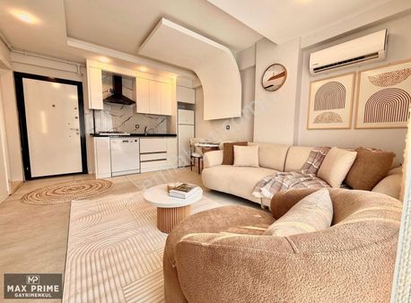 Max Prıme | Çınar'a Yürüme Mesafesinde Ultra Lüks 1+1 Apart