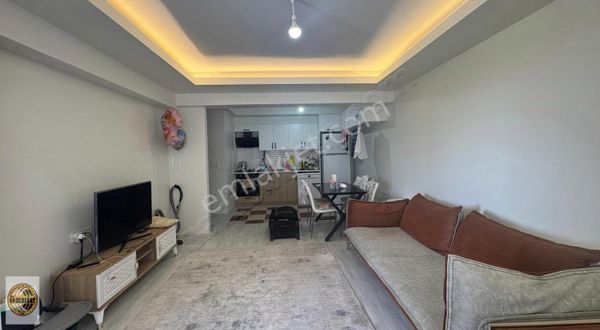 Fa Özbir'den Kapaklıda Kapalıotoparklı Ful Eşyalı Lüx 1+1 Daire