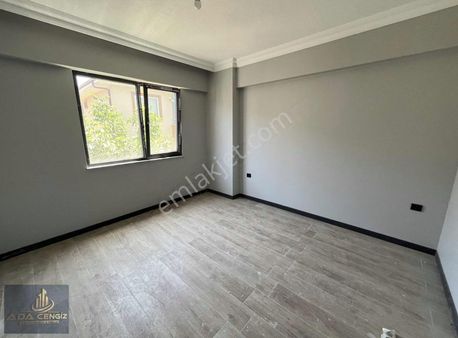 Erenlerde Site İçerisinde Kapalı Otoparklı Asansörlü 2+1 Daire