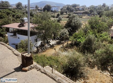 Bodrum Gökpınar'da Köyiçi İmarlı Arsa Detaylar Açıklama'da