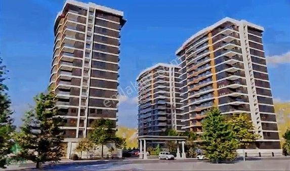 Keşap Emür Rezidans'da Satılık Havuzlu 3+1 Lüks Daire !