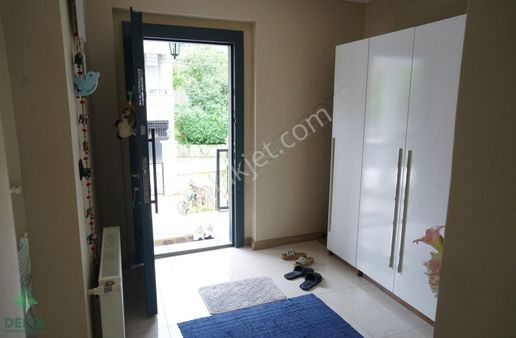 Burunucu'nda Satılık 6+2 Triplex Villa !