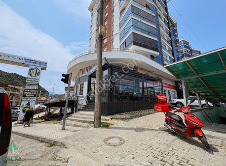 Sanayi Girişinde Devren Kiralık İşleyen Restoran !