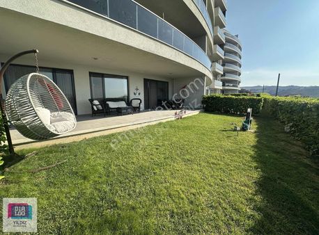 Dialog Yıldız / Deniz Kabuğu Evleri Satılık Ön Cephe 2+1 Satılık