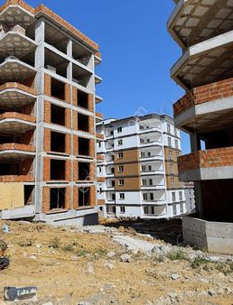 Sezer Emlaktan Tepecikte Satılık Daire