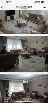 Sezer Emlaktan Kışla Mahallesi Nde Satılık Daire