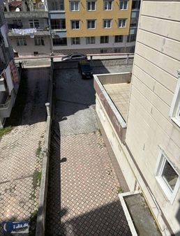 Sezer Emlaktan Kazım Karabekirde Satılık Daire