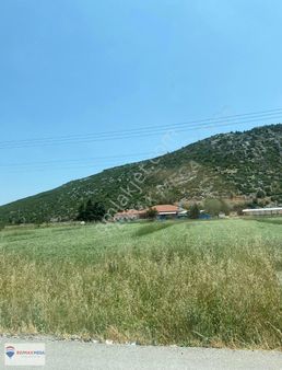 Bucak Çamlıca Mahallesi'nde 4 Kata Uygun Satılık Arsa