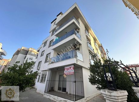 Atabay'dan Kızılarıkta Ayrı Mutfaklı 75m2 1+1