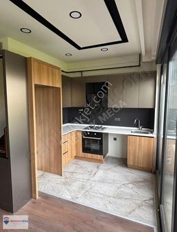 Vista Conceptte 2+1 Lüx Daire