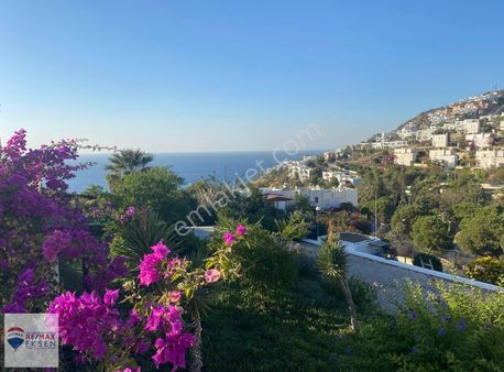 Bodrum Yalıkavak Gümüştepe Sitesi 2+1 Eşyalı Villa Daire