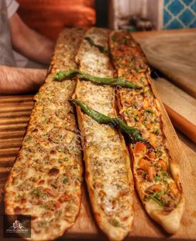 Yeşilovada Devren Kiralık Pide Çorba Döner İşletmesi