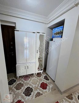 Göktürkden Nusratiye Mahallesi Su Deposu Civarı 3+1 Satışta