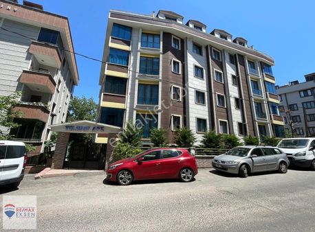 Maltepe Girne Mah De Satılık 3+1 Daire