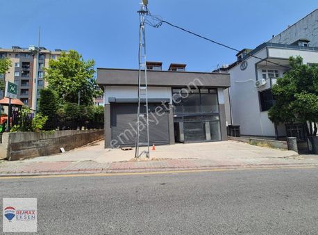 Burak Tok'tan Ümraniye Altınşehir'de Kiralık Depo