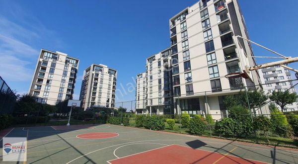 Çekmeköy Taşdelen Ns Lidya Flats Satılık 145 M2 2+1 Daire