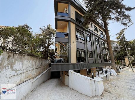 Küçükyalı Marmaray İstasyonu Yanında Satılık Sıfır 3+1 Daire