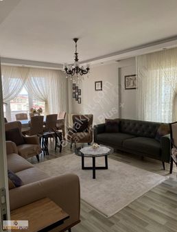 Yatırım Plus'tan Panoramik Deniz Manzaralı Satılık 3+1 Daire