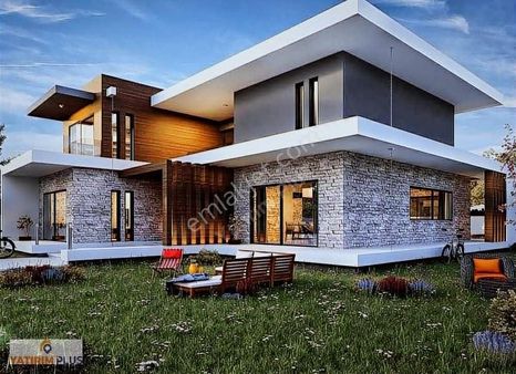 Yatırım Plus'tan Atakum Taflan'da Satılık Denize Yakın Arsa