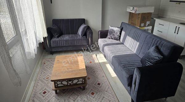 Ram'den Altıeylül Sütlüce'de 15.500 Kiracılı Satılık 1+1 Daire