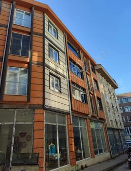 Bandırma 17 Eylül Mahallesi 2+1 Satılık Daire