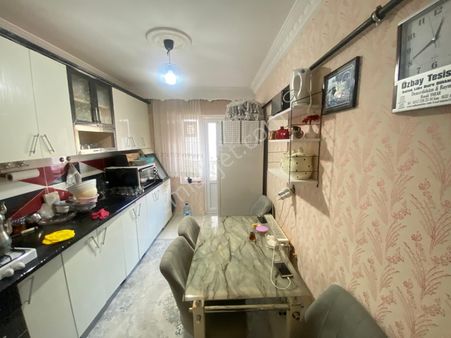 Mç Emlak'tan Süvari Mah'sınde 2+1 Asansörlü Satılık Daire