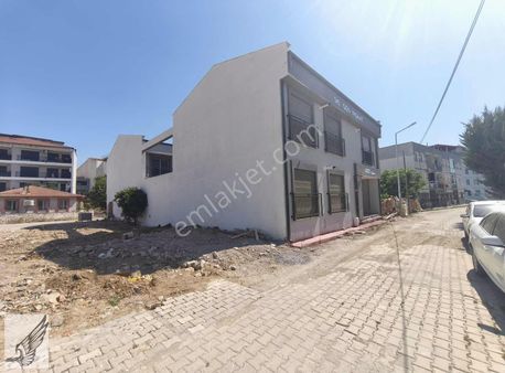 Çolakibrahim Mahallesi 1+1 Yerden Isıtma Daire