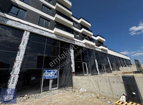 Caddeye Sıfır/yüksek Kira Getirili/cadde Önü/ 58m2/sıfır Dükkan