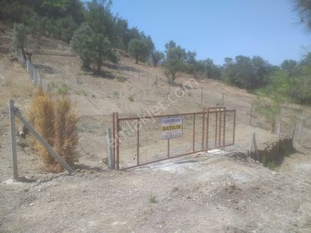 Değirmenderede Göl Manzaralı Tapulu Arsa 700 M2