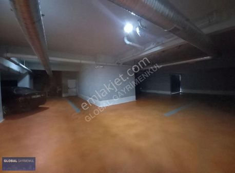 Global'den, Vatan Caddesine Yakın Butik Binada Geniş 3+1 Daire