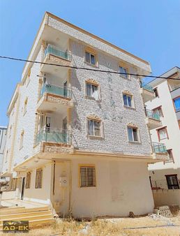 Ad-ek Emlak'tan Eşyalı Kiracılı 1+1 Dairemiz Satılıktır!!!