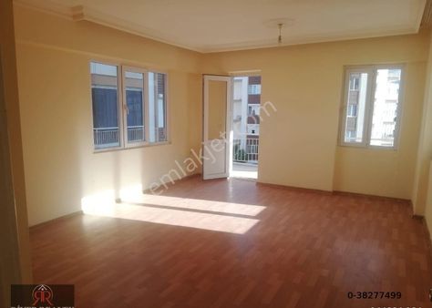 Hurma Mah. 3+1 Satılık Fırsat Daire