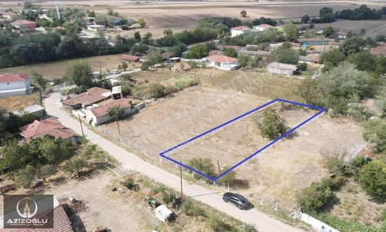 Hayrabolu Karayahşi Mahallesin'de Satılık 3 Kat %35 İmarlı Arsa