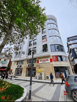 Ünye Belediye İş Merkezin De Satılık Ofis..!