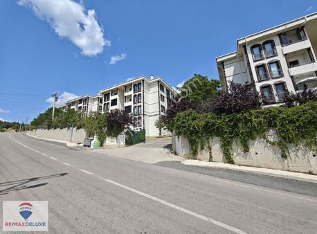 Basın Sitesi Satılık 2+1 Kapalı Mutfaklı Daire