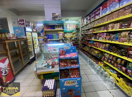 Toros Cadde' De Yıllarca Müşteri Kitlesi Oturmuş Market Fırsatı