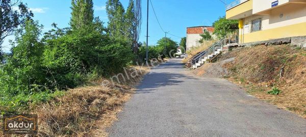 Akdur Dan Canik Teknepınar Mah. Kelepir Arsa