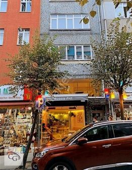 Besiktas Harika Lokasyonda Ara Kat