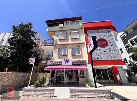 Terra City Arkasında Satılık 3+1 Dubleks Daire