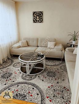 Demir Grup'tan Uğurlu Evlerinde 3+1 Arakat Dublex Kiraclı Daire