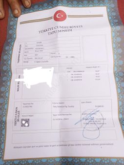 Bademli Satılık Arsa