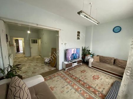 Bozdağ Gayrimenkul'den Şems-i Tebrizi Mah Satılık Daire