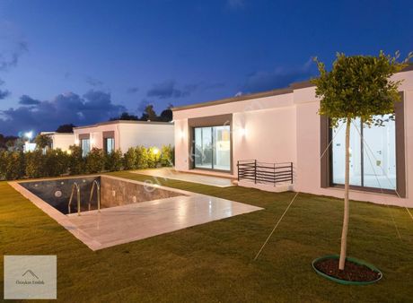 Yalıkavak Gerişte Hayalinizdeki Lüks Yaşam Başlıyor!