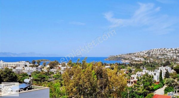 Turgutreis Kadıkalesinde Kaçırılmayacak Yatırım Fırsatı!