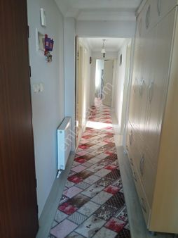 Dikili İsmetpaşa Mahallesinde 3+1 Satılık Daire