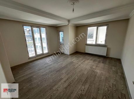 Bizim İnşaat'tan Satılık 2+1, 93m2 Net , 2.kat Geniş Daire!