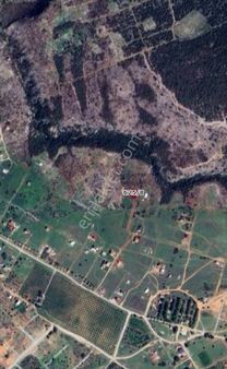 Didimbalovada Satılık Villa Arsası